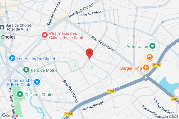 Caisse D Epargne Des Pays De La Loire Direction De groupe cholet