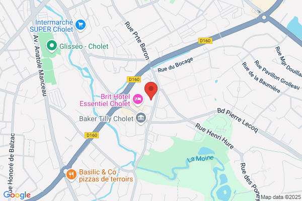 La Poste - Centre d’examen du code de la route