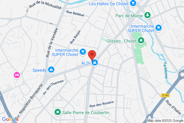 Auto Ecole Bidet Alain