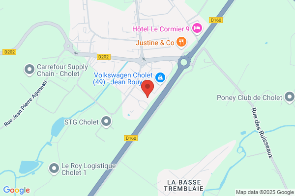 Audi Dugast Sa Concessionnaire