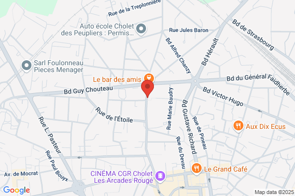Crédit Mutuel