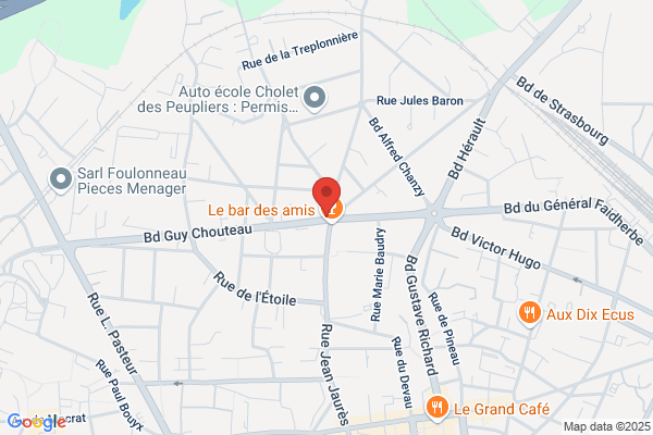 Credit Agricole De L Anjou Et Du maine Agence immo conseil
