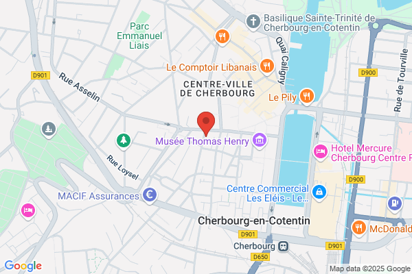 Credit Maritime