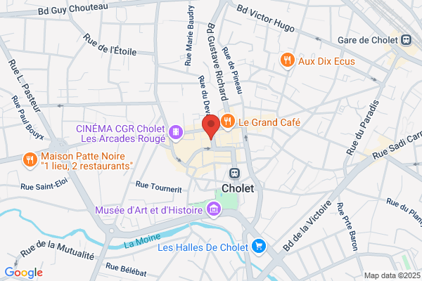 Société Générale
