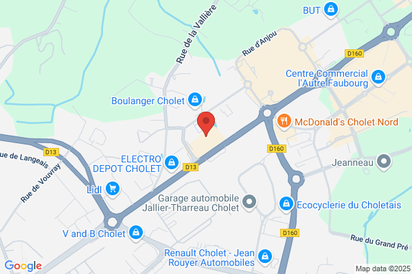 BOULANGERIE ANGE