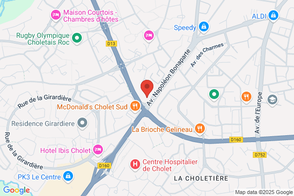 BOULANGERIE ANGE