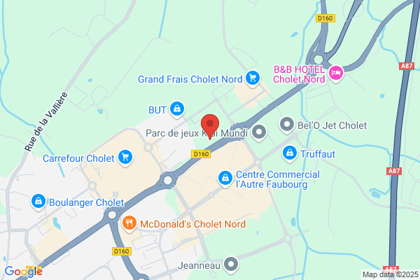 Garage Clenet
