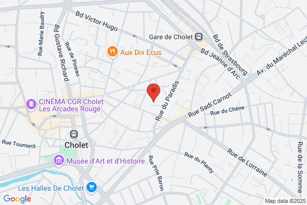 Garage Rousselot