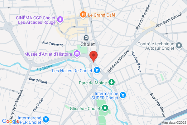 Boucherie Bremond P