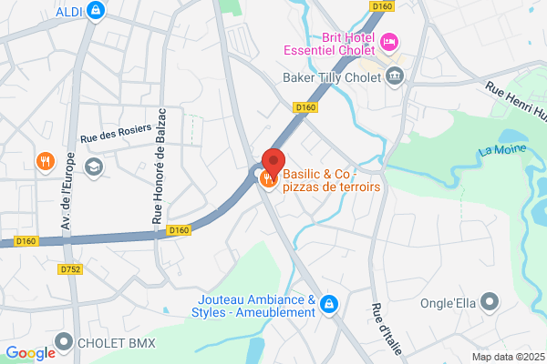 Boucherie Roudier Jean Louis
