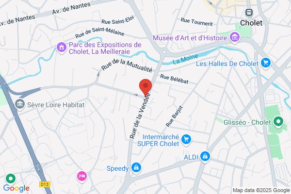 Bar Brasserie