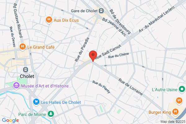 Bar Les Calins