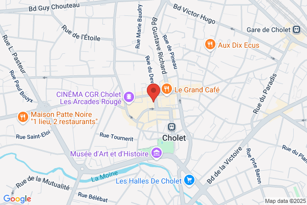 Le Caféier