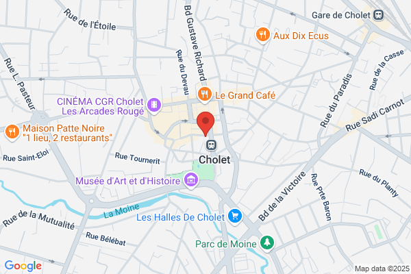 Centre D Esthetique Solange Chevallier