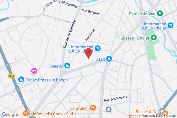 Centre Dermo Esthetique