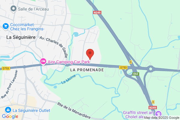 Eve Ligne Coiffure