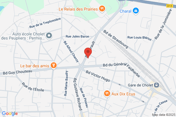 Gestion Conseils Management Developpement Sarl