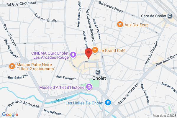 Atol Mon Opticien