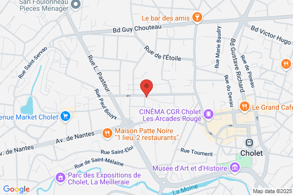 Coulot Bernard