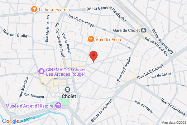 Credit Immobilier De L Anjou Service Impayes Assurances