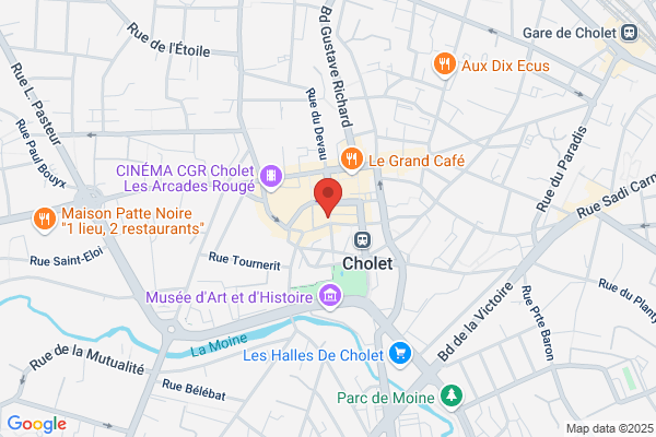 Aven Creperie Bretonne