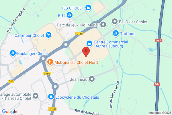 La Foir'Fouille
