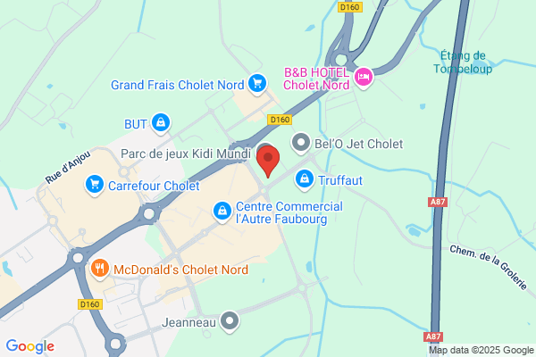 Mobilier de France