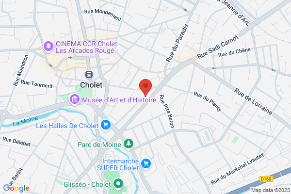 Abellard Jacques Chirurg Dent