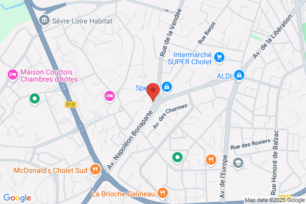 Demaret X Pauvert J L Scm Dentistes