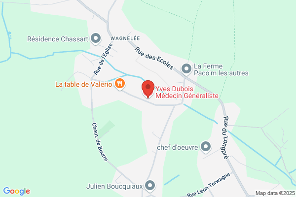 Dubois Yves
