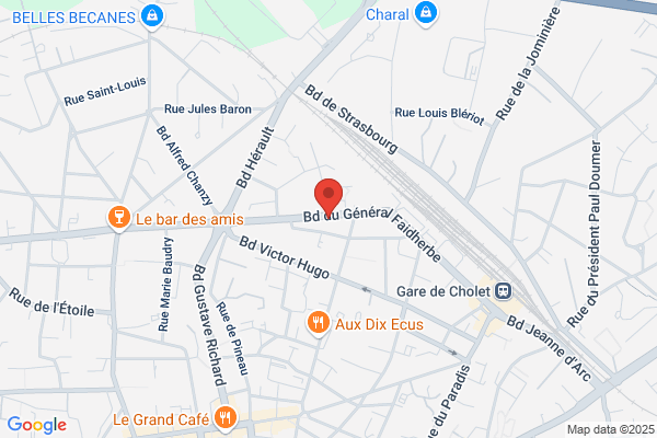 Girault Christine Dentiste