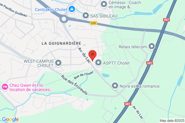 Ecoles Saint Pierre Gelusseau Primaire