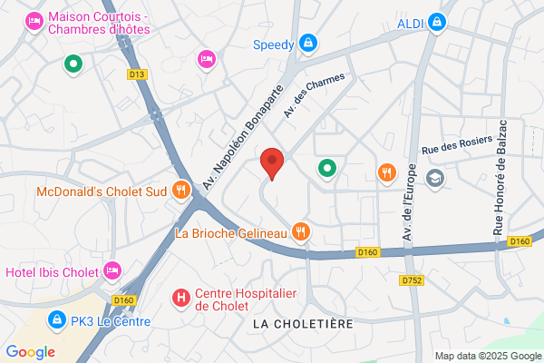 Centre Medico Scolaire