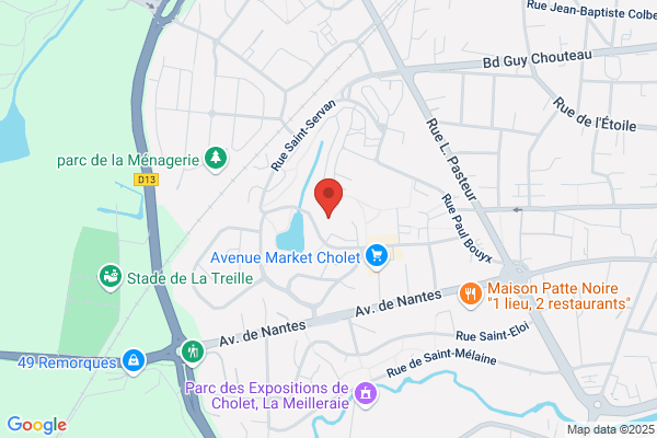 Ecoles Maternelles Jules Verne