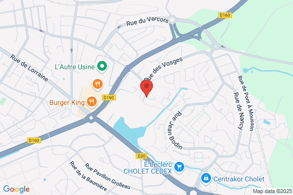 Ecoles Maternelles La Bourie Freniere