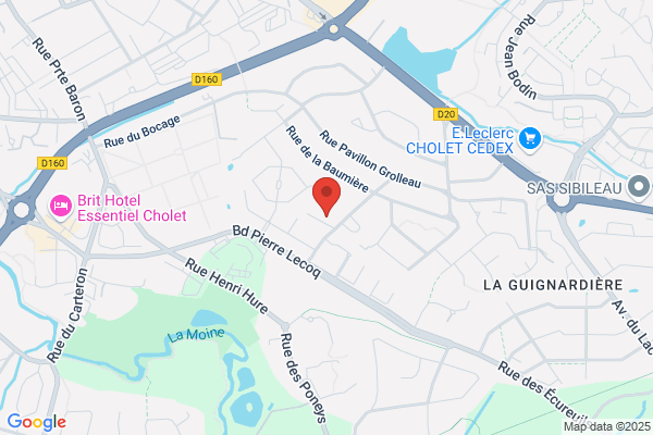 Ecoles Maternelles La Bruyere
