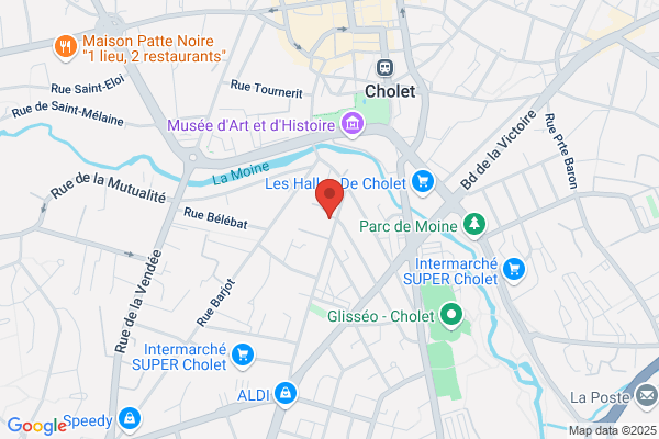 Ecoles Maternelles Saint Exupery