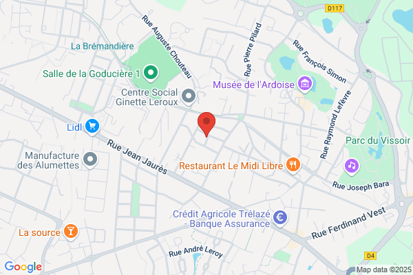 Ecole Privee Mixte Bel Air