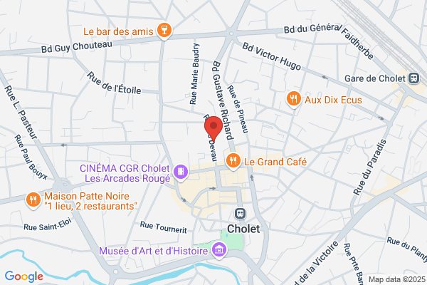 Ecole Privee Primaire Et Maternelle Jeanne D arc