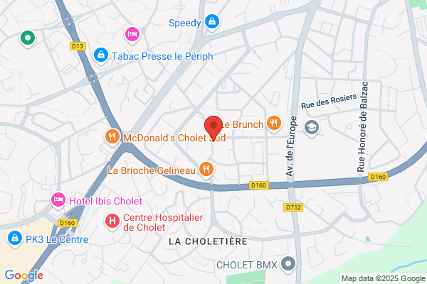 Ecoles Primaires Garderie