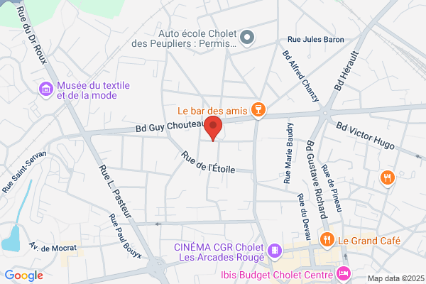 Ecoles Primaires Periscolaire