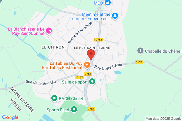 Coudrains Michel