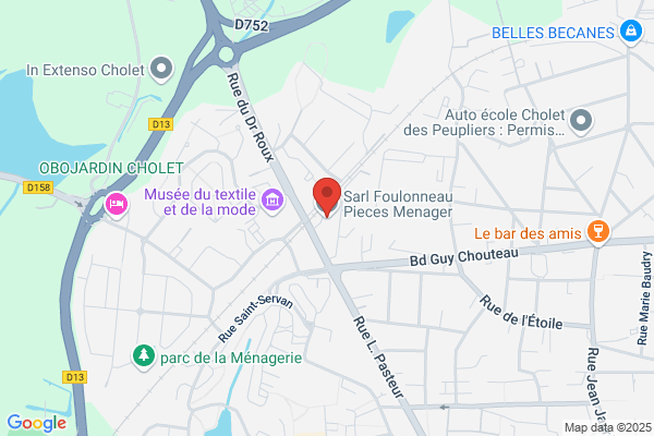Koulikoff Laurent Elect Gener