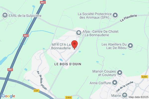 Afpa Association Nationale Formation Professionnelle Adulte