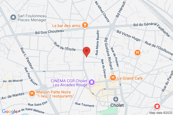 Colleges Enseignement Secondaire Colbert