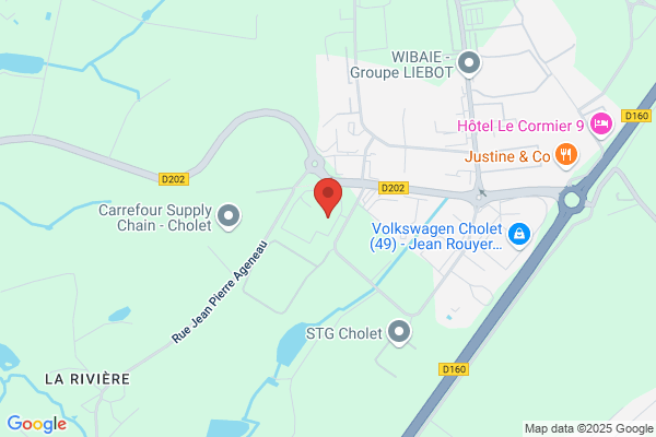 Jollivet Froid