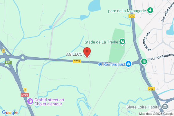Alphatec Atlantique Sarl