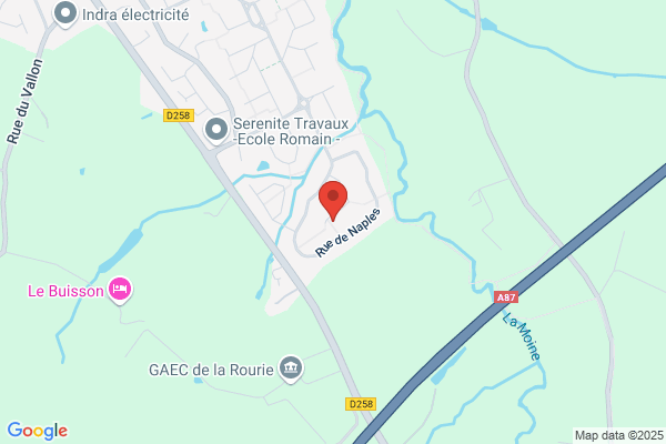 Evolution Transport Securite Sarl