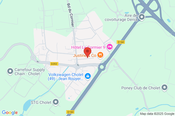 Conin Et Compagnie Service Achat Comptabilite Direction