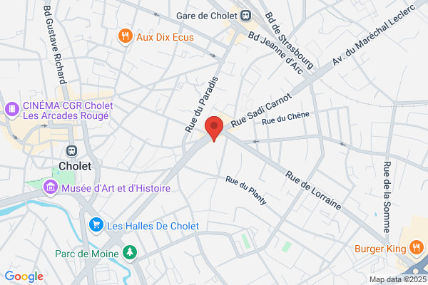 Actis Agence Conseil Transaction Immobilier Syndic